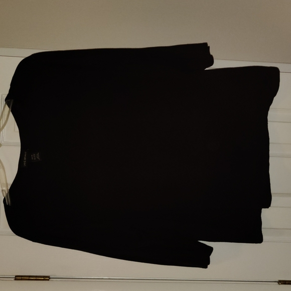 Lane Bryant Keyhole Sweater - Picture 2 of 6